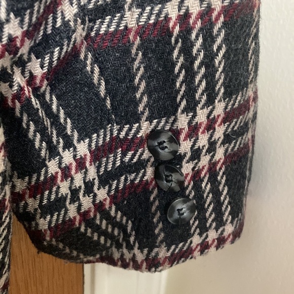 Vintage Blazer by Private Concepts 2x Women - Picture 8 of 8